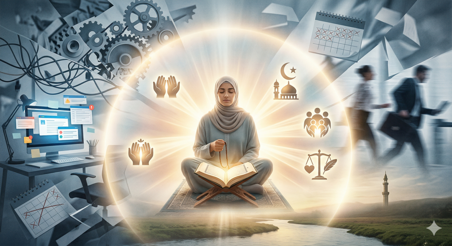 how-to-achieve-inner-peace-in-islam