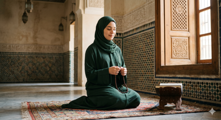 power-of-istighfar-real-life-experience