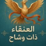 العنقاء ذات وشاح