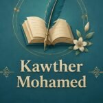 Kawther Mohamed